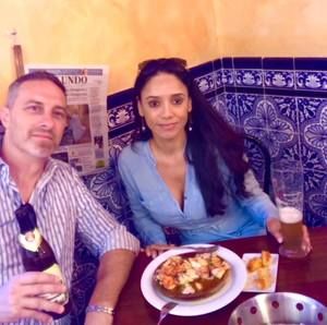 Meet your Posher, Mark